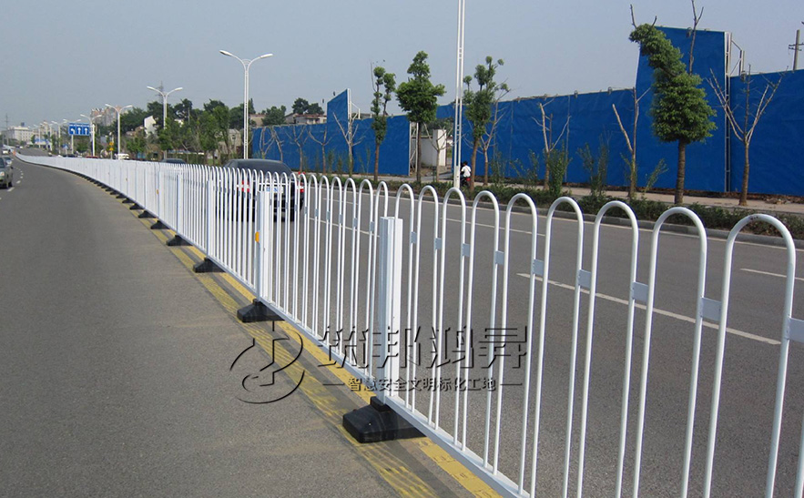 京式護(hù)欄，道路交通護(hù)欄