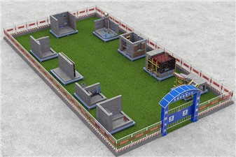 安全體驗(yàn)館有哪些體驗(yàn)項(xiàng)目？