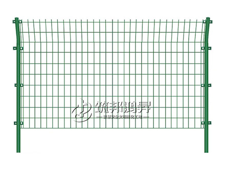 雙邊絲護欄網(wǎng)