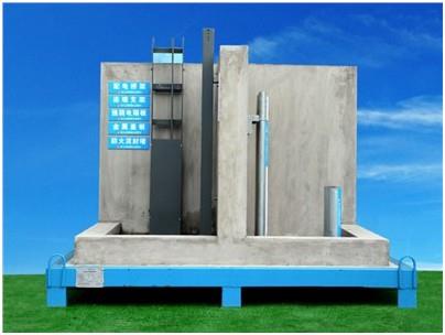 施工單位注意啦，搭建質量樣板展示區(qū)需要注意這些事項