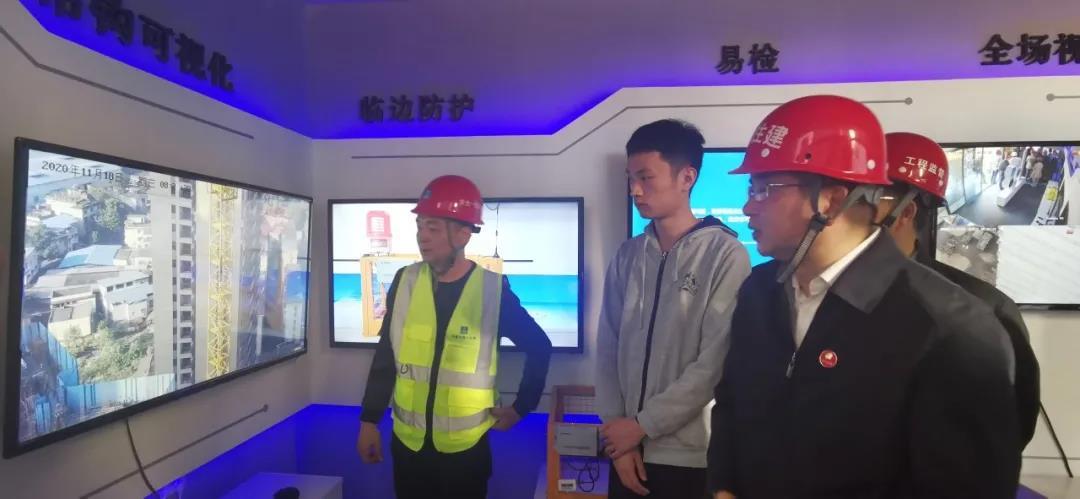 助力工地智慧化管理，智慧系統(tǒng)三大優(yōu)勢