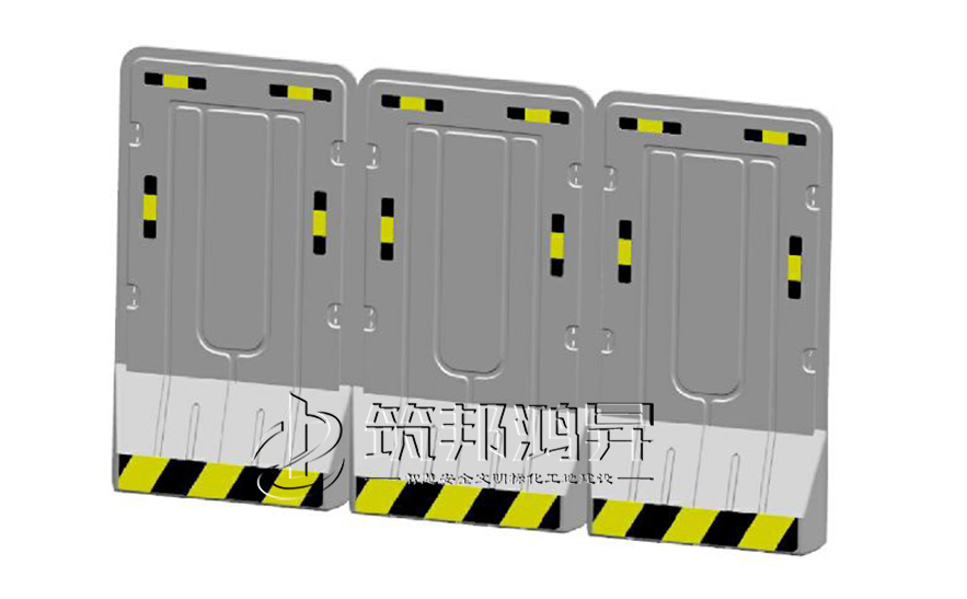 長沙水馬圍擋，湖南水馬圍擋